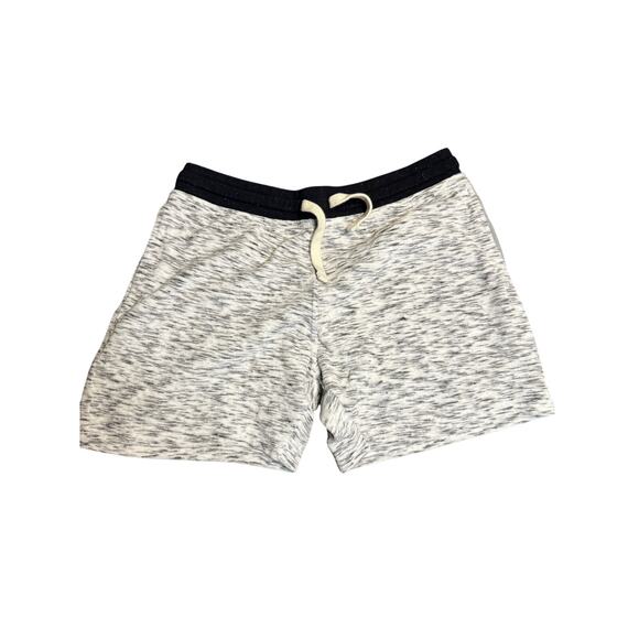 Chubbies The Nightcaps 7" Lounge Shorts, Speckled Heather Knit, Men's Medium - Picture 2 of 9